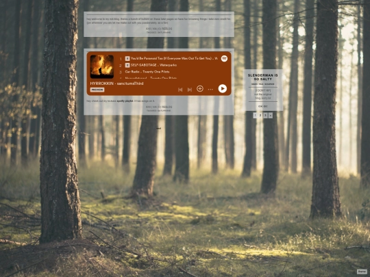 system/toby/1 screenshot