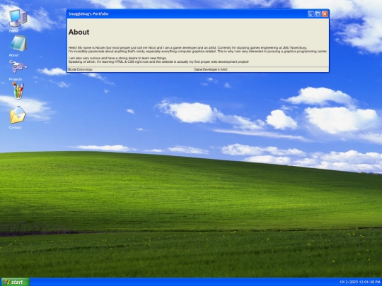 about screenshot