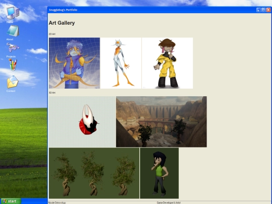 gallery screenshot