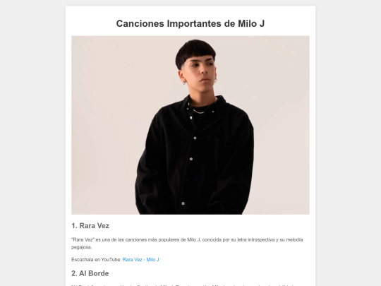 La música/diapositiva4 screenshot