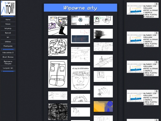 art screenshot