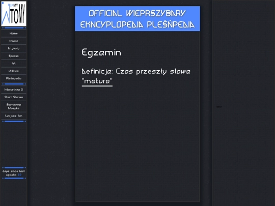 pleśńpedia/!template screenshot