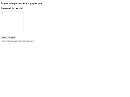 dom/Plantilla DOM screenshot