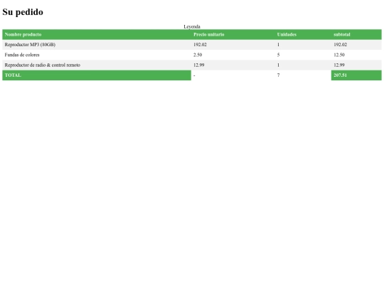 tablas 1 screenshot