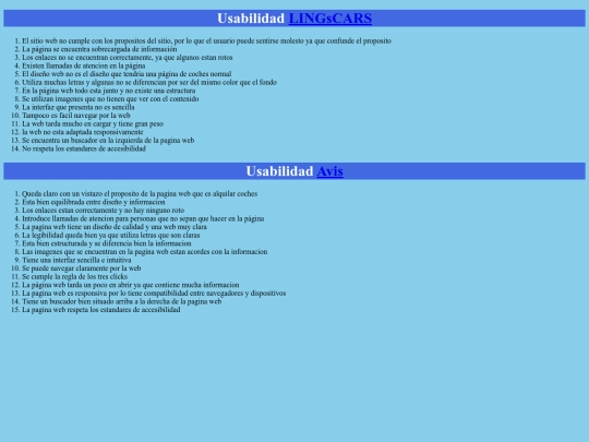 usabilidad screenshot