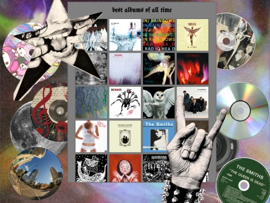 music screenshot