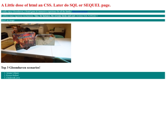NEW_THINGSTARTHTML screenshot