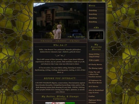 BosCorner screenshot