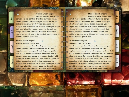 MDJ screenshot