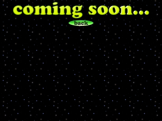 comingsoon screenshot