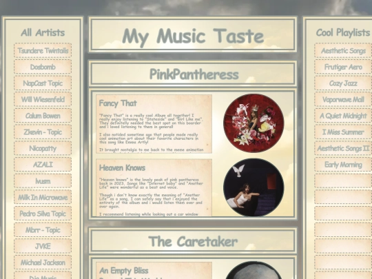 WorkInProgress screenshot