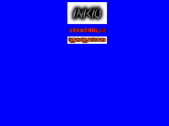 azul screenshot