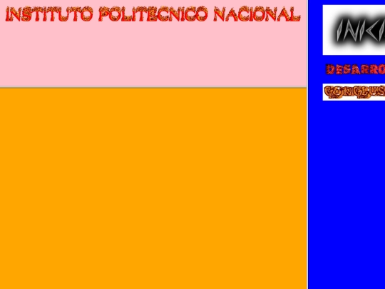 marcos3 screenshot