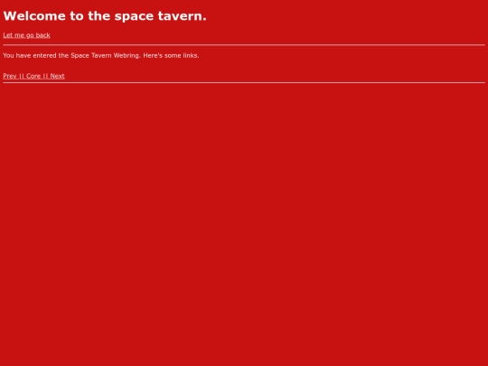 The_space_tavern screenshot