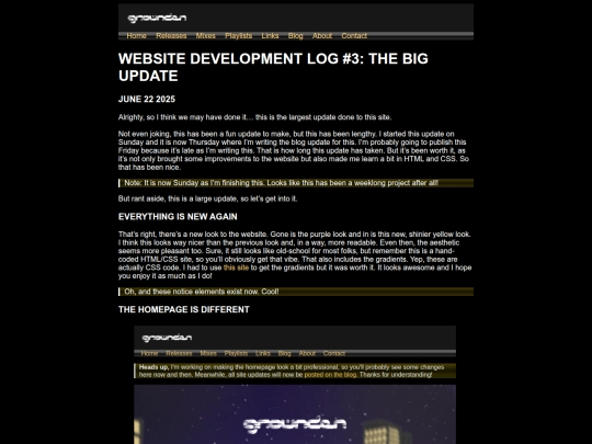 blog/web-development-log-3 screenshot