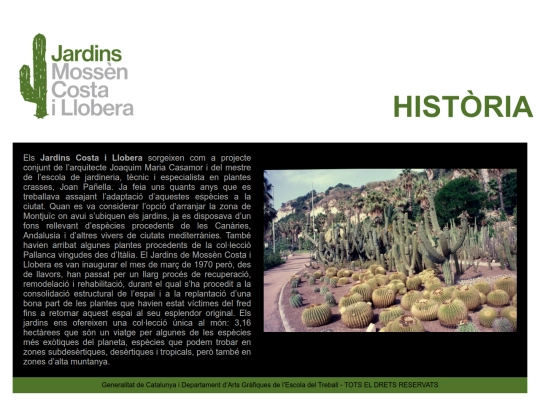 historia screenshot