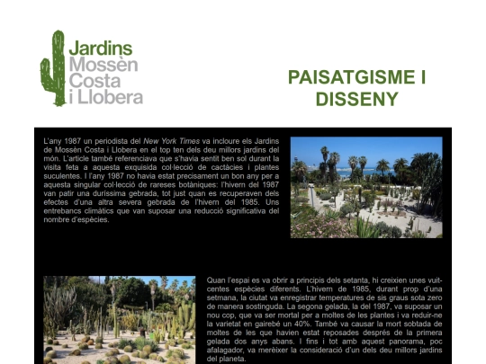 paisatgisme screenshot