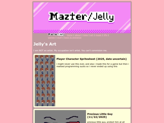 art screenshot