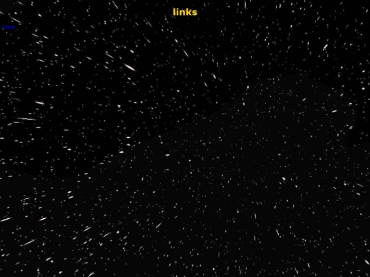 links screenshot
