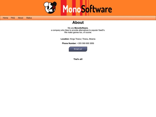 about screenshot