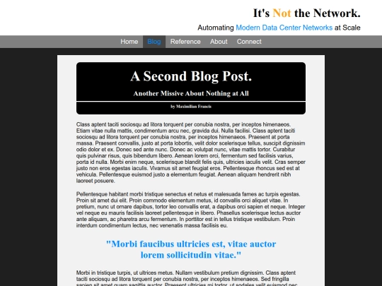v2/blog screenshot