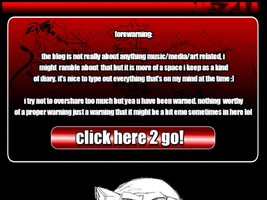 blog3 screenshot