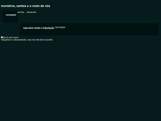 home screenshot