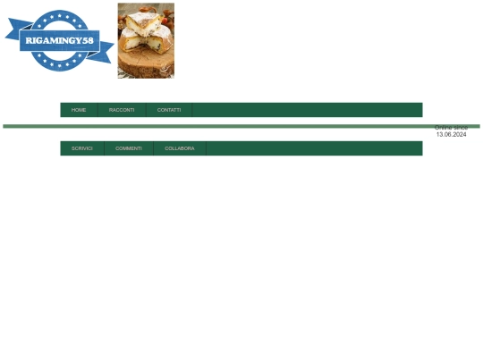racconti screenshot