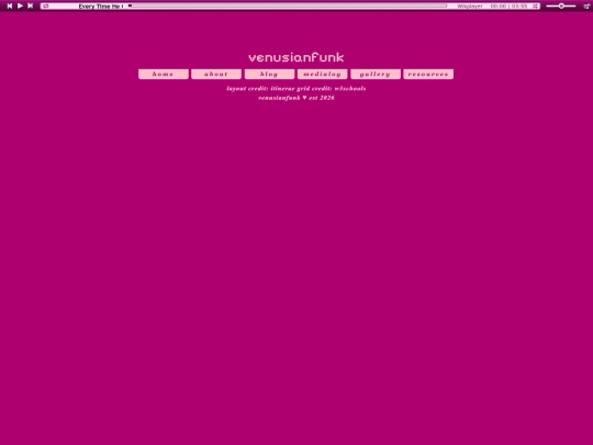 medialog screenshot
