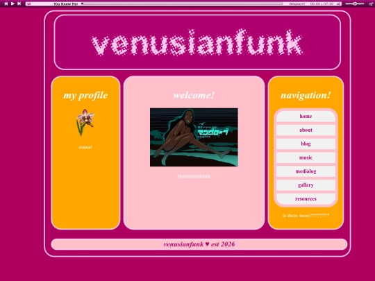 oldhome screenshot