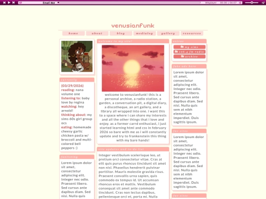 orangehome screenshot