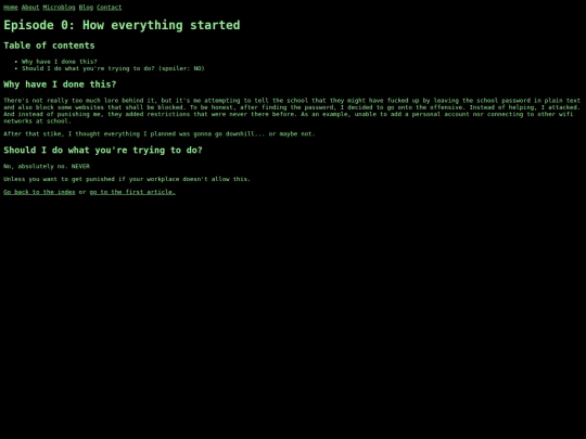 blogs/vulnerabilitieschromebook/ep0thestart screenshot