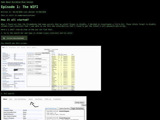 blogs/vulnerabilitieschromebook/ep1thewifi screenshot