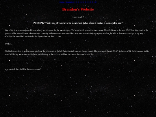 journal_entry_2 screenshot