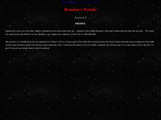 journal_entry_5 screenshot