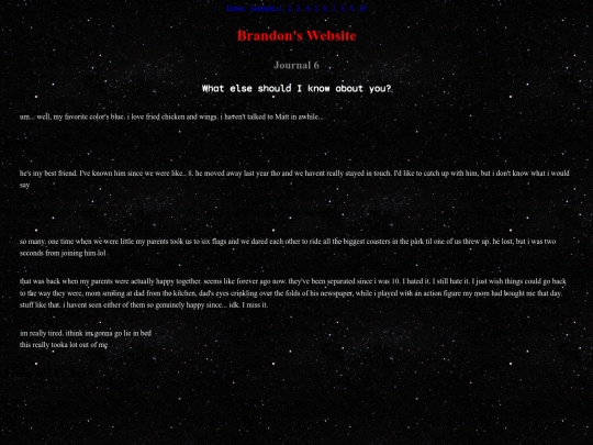 journal_entry_nil screenshot