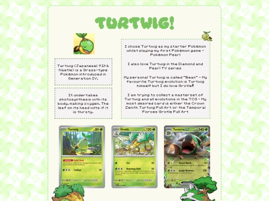 turtwig screenshot