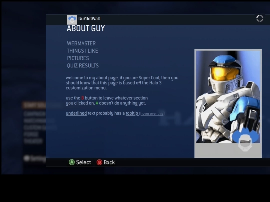 about screenshot