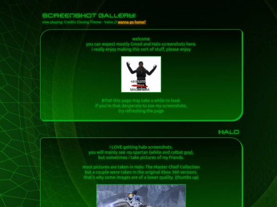 screenshots screenshot