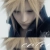 cloud is so pretty avatar