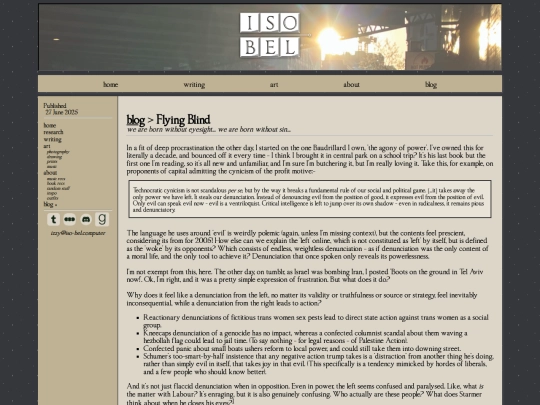 blog/27_06_25 screenshot