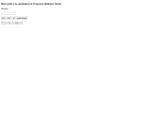 modulo4/calculadora screenshot