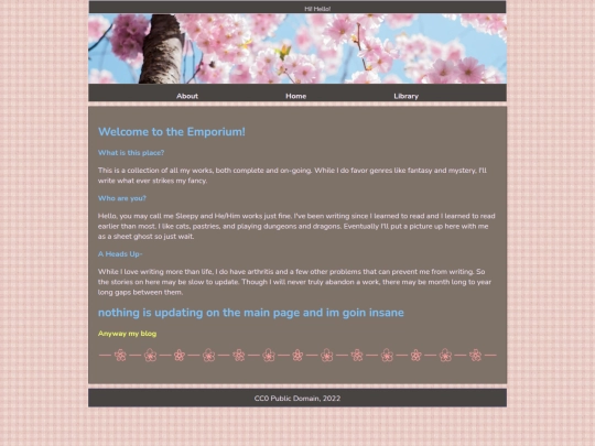 About screenshot