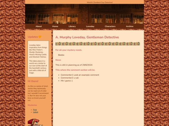 Loveday/LovedayHome screenshot