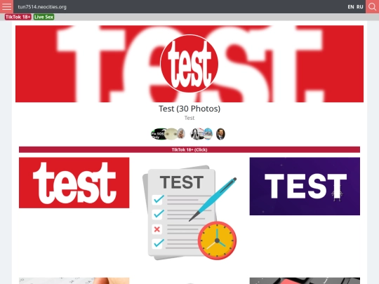 artmuseum/test screenshot