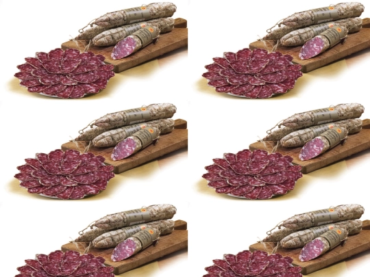 lmmirror/salami screenshot