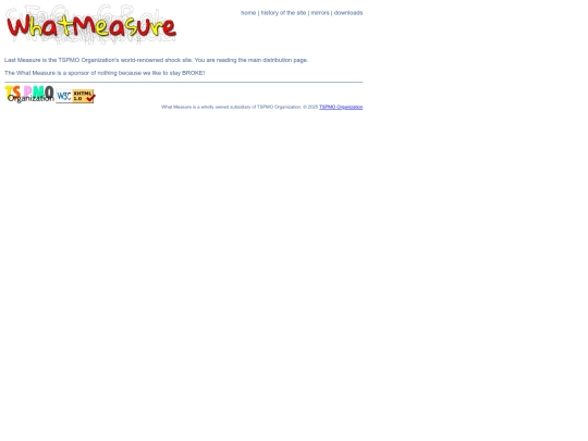 wm screenshot