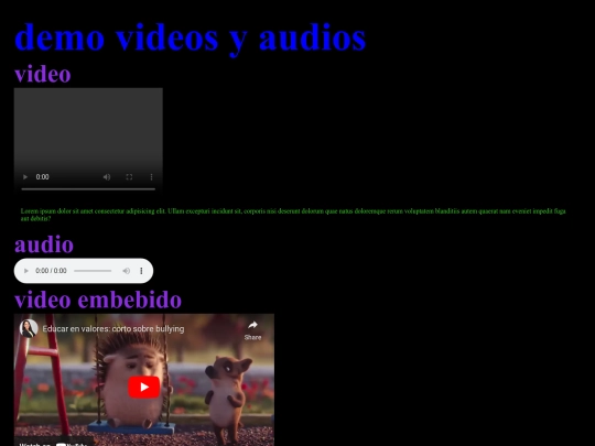 doce screenshot