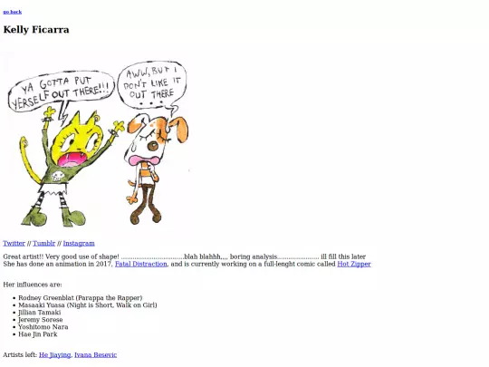 art screenshot