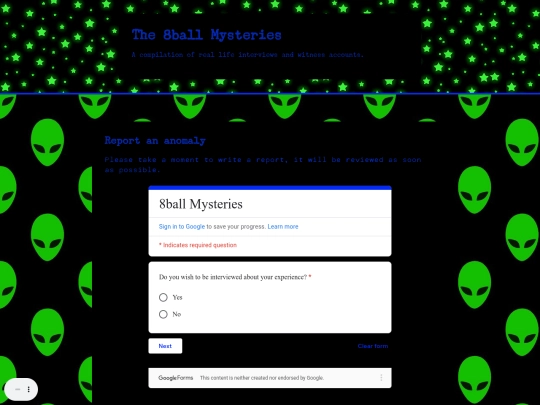 contact-us screenshot